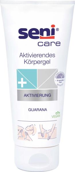 Seni Care aktivierendes Kühlgel, 200 ml